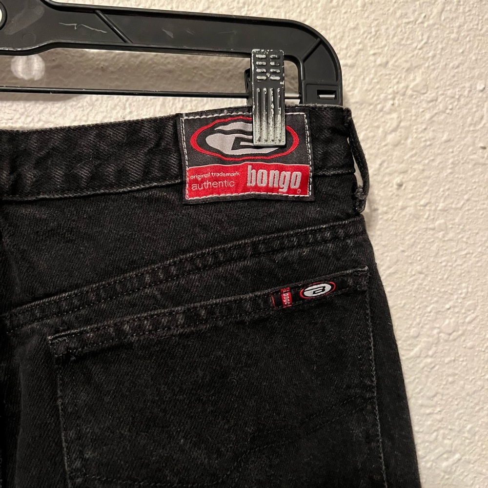 Bongo Flare Jeans